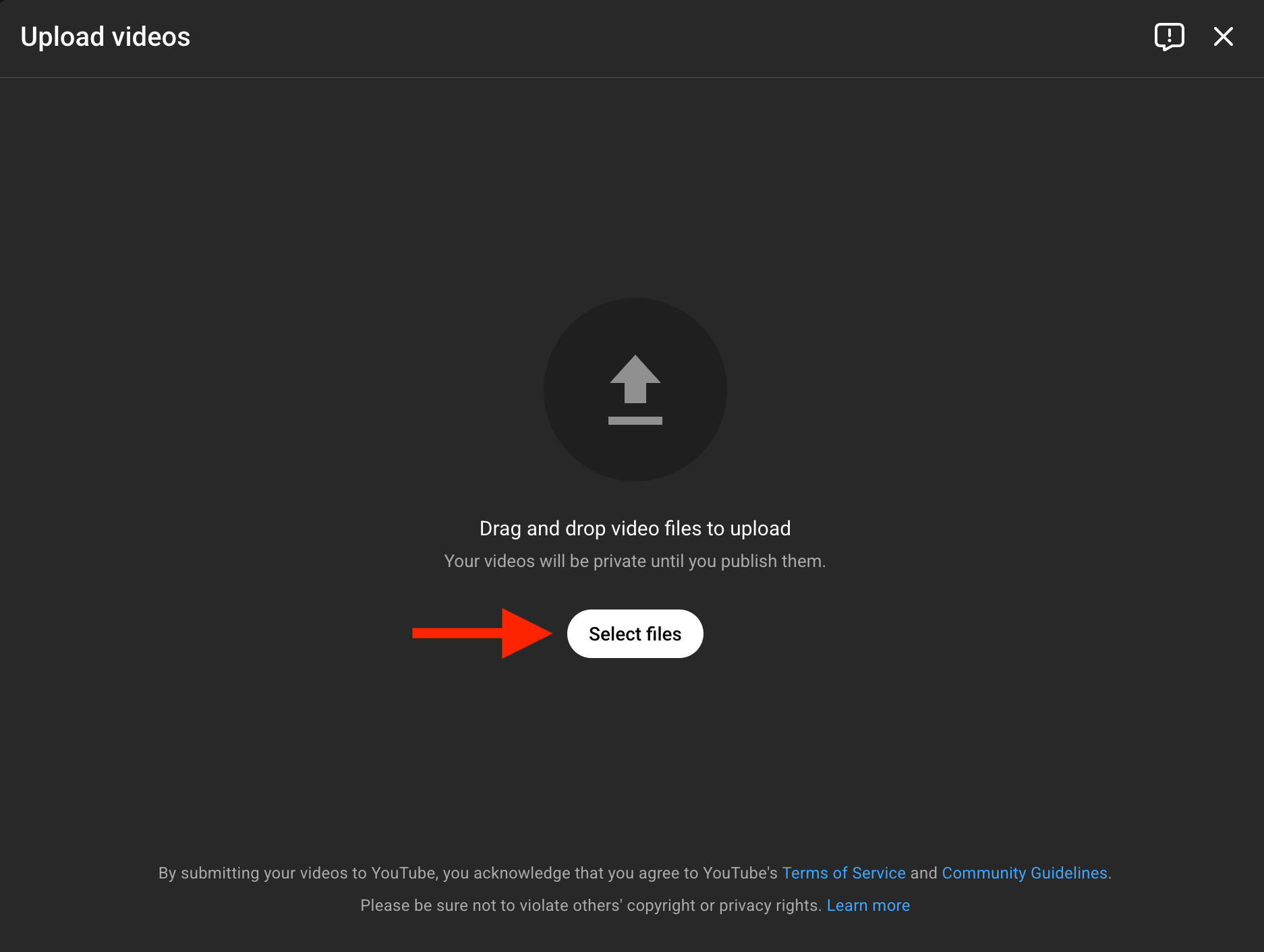 What File Formats Does YouTube Accept Full Upload Guide What File Formats Does YouTube Accept Full Upload Guide